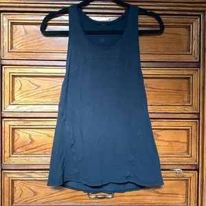 Lululemon Halter Back Tank Top